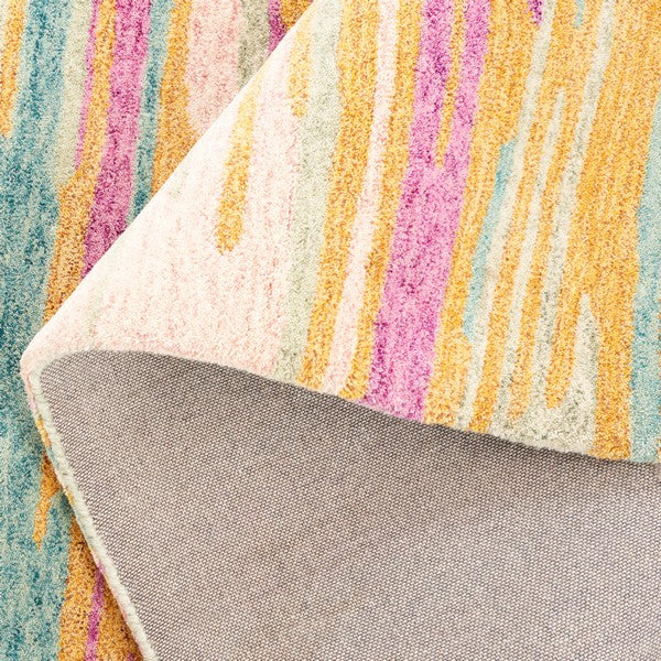 safavieh clearance bellagio blg201c yellow rug