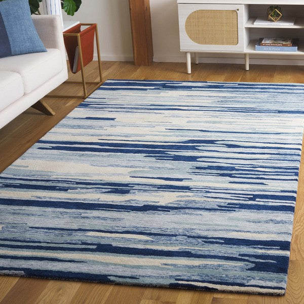 safavieh clearance bellagio blg201m blue rug