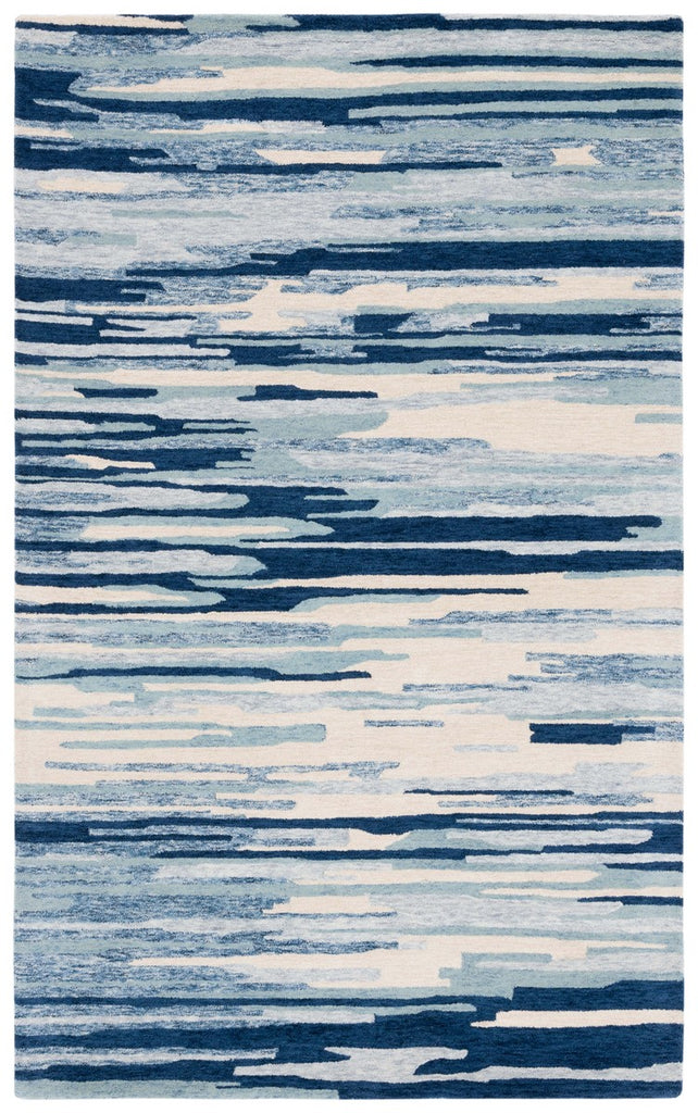 safavieh clearance bellagio blg201m blue rug