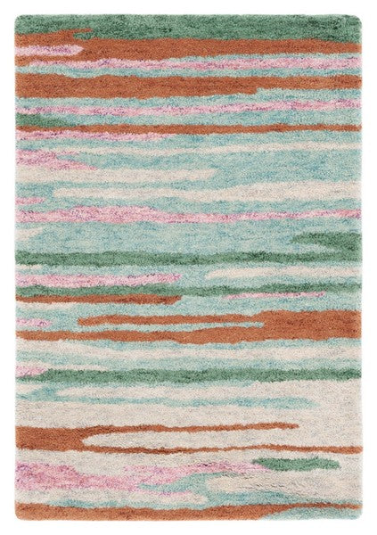safavieh clearance bellagio blg201y green rug