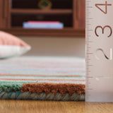 safavieh clearance bellagio blg201y green rug
