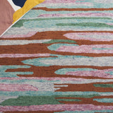 safavieh clearance bellagio blg201y green rug