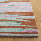 safavieh clearance bellagio blg201y green rug