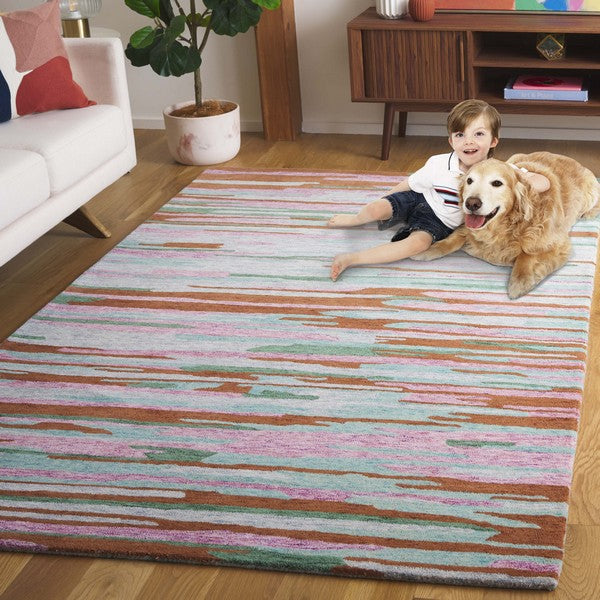 safavieh clearance bellagio blg201y green rug
