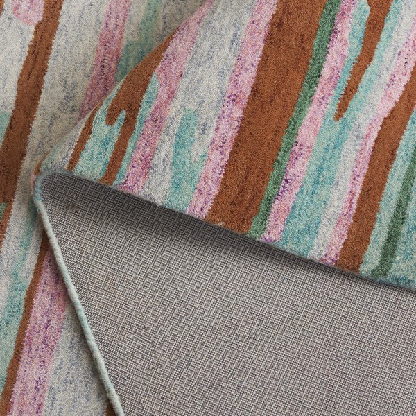 safavieh clearance bellagio blg201y green rug