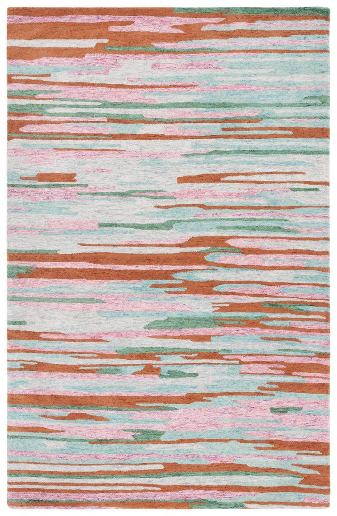 safavieh clearance bellagio blg201y green rug