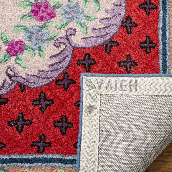 safavieh clearance bellagio blg535a ivory rug