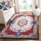 safavieh clearance bellagio blg535a ivory rug