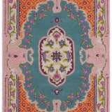 safavieh clearance bellagio blg535m blue rug
