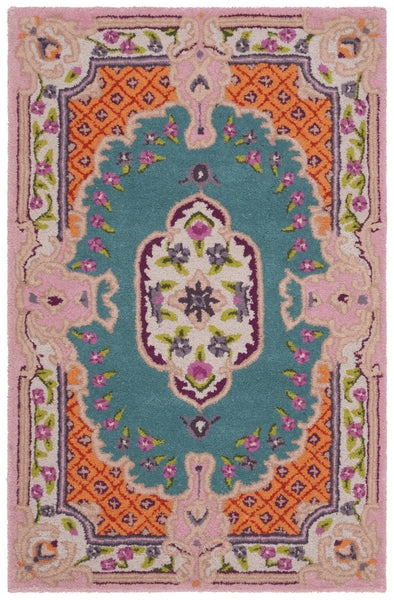 safavieh clearance bellagio blg535m blue rug