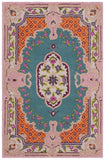 safavieh clearance bellagio blg535m blue rug