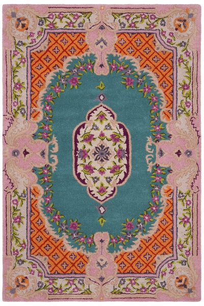 safavieh clearance bellagio blg535m blue rug