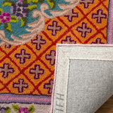 safavieh clearance bellagio blg535m blue rug