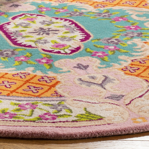 safavieh clearance bellagio blg535m blue rug