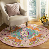 safavieh clearance bellagio blg535m blue rug