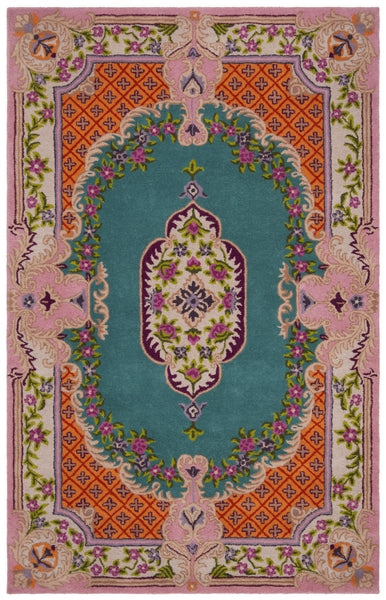 safavieh clearance bellagio blg535m blue rug