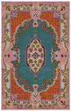 safavieh clearance bellagio blg535m blue rug