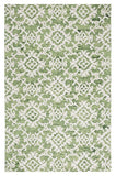 safavieh clearance blossom blm104y green rug