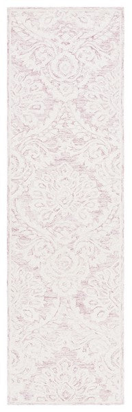 safavieh clearance blossom blm106u pink rug