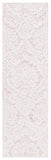 safavieh clearance blossom blm106u pink rug