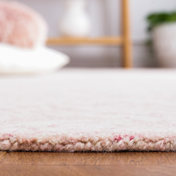 safavieh clearance blossom blm106u pink rug