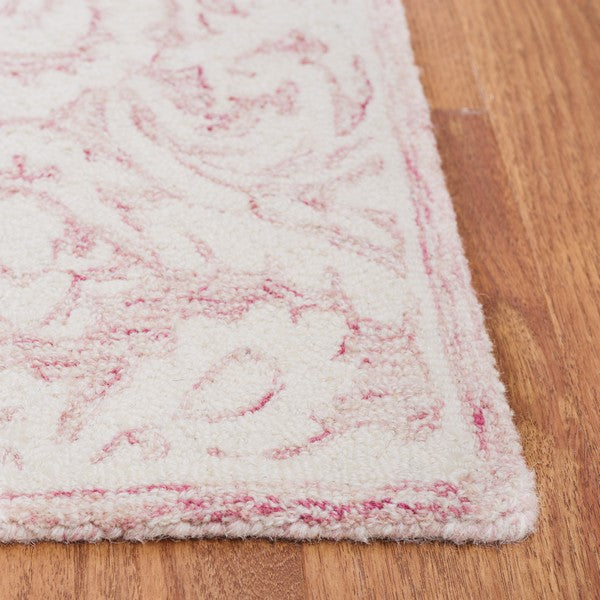 safavieh clearance blossom blm106u pink rug