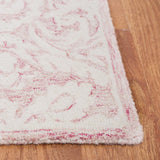 safavieh clearance blossom blm106u pink rug