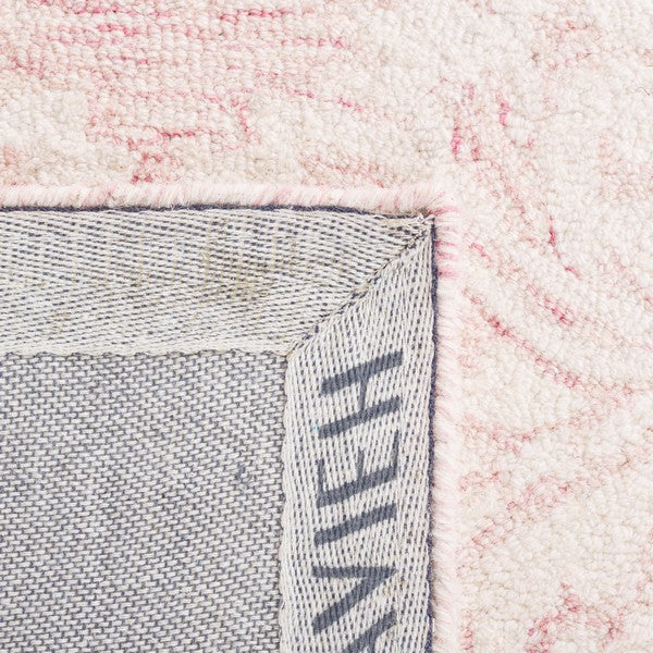 safavieh clearance blossom blm106u pink rug