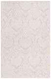 safavieh clearance blossom blm106u pink rug