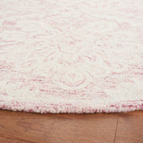 safavieh clearance blossom blm106u pink rug