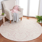 safavieh clearance blossom blm106u pink rug
