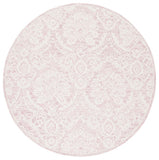 safavieh clearance blossom blm106u pink rug