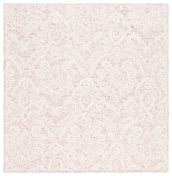 safavieh clearance blossom blm106u pink rug