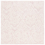 safavieh clearance blossom blm106u pink rug