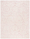 safavieh clearance blossom blm106u pink rug