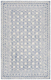 safavieh clearance blossom blm114m blue rug