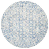 safavieh clearance blossom blm114m blue rug