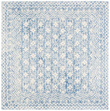 safavieh clearance blossom blm114m blue rug