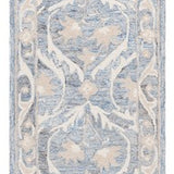 safavieh clearance blossom blm116m blue rug