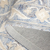 safavieh clearance blossom blm116m blue rug