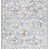 safavieh clearance blossom blm116m blue rug