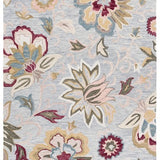 safavieh clearance blossom blm117f grey rug