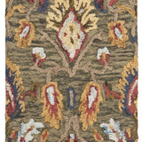 safavieh clearance blossom blm402b green rug