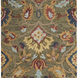 safavieh clearance blossom blm402b green rug