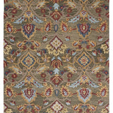 safavieh clearance blossom blm402b green rug