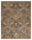 safavieh clearance blossom blm402b green rug