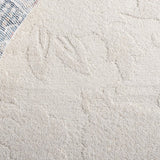 safavieh clearance blossom blm404a ivory rug