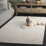 safavieh clearance blossom blm404a ivory rug