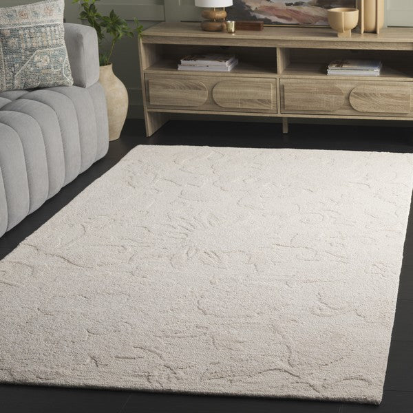 safavieh clearance blossom blm404a ivory rug