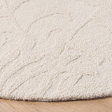 safavieh clearance blossom blm404a ivory rug